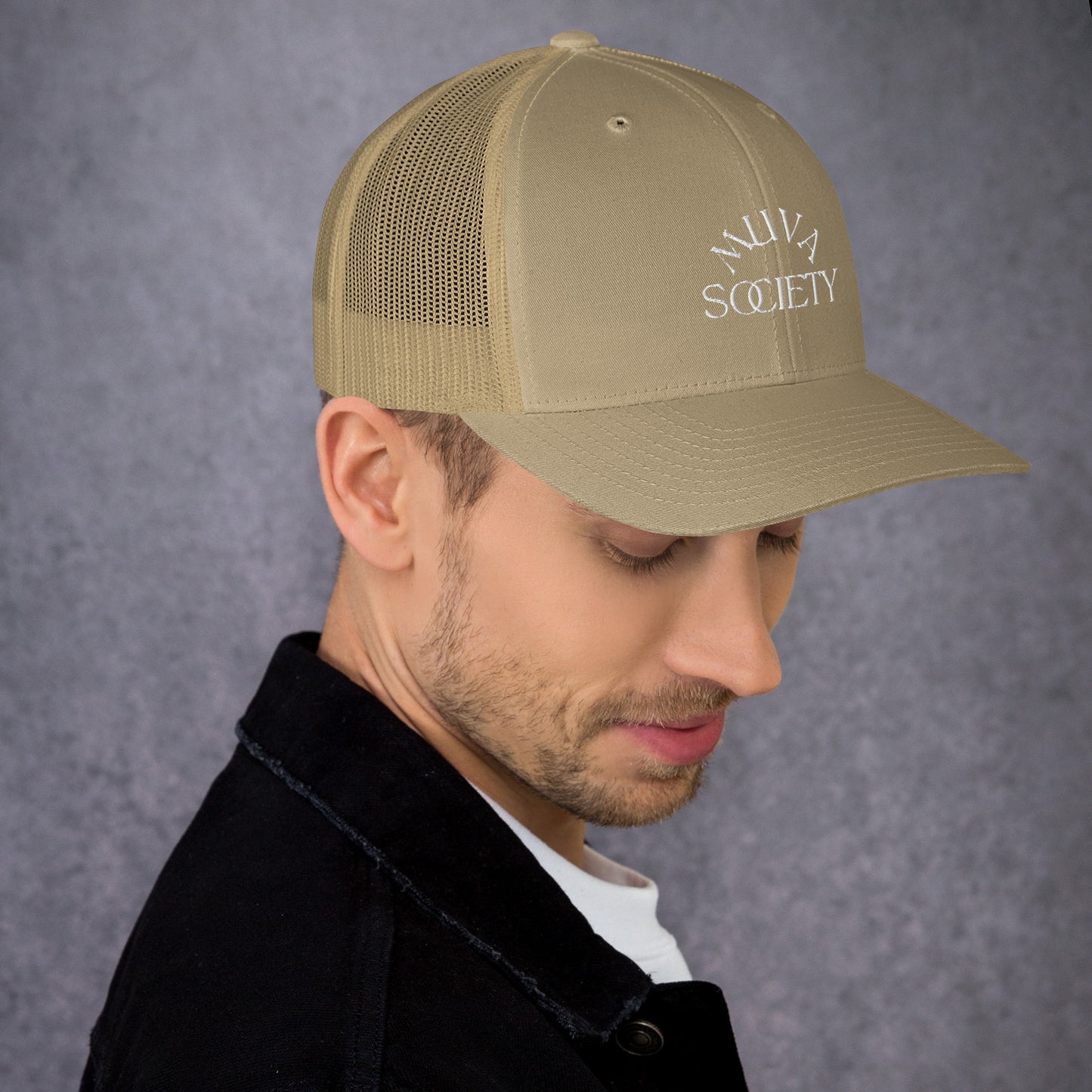 Trucker Cap