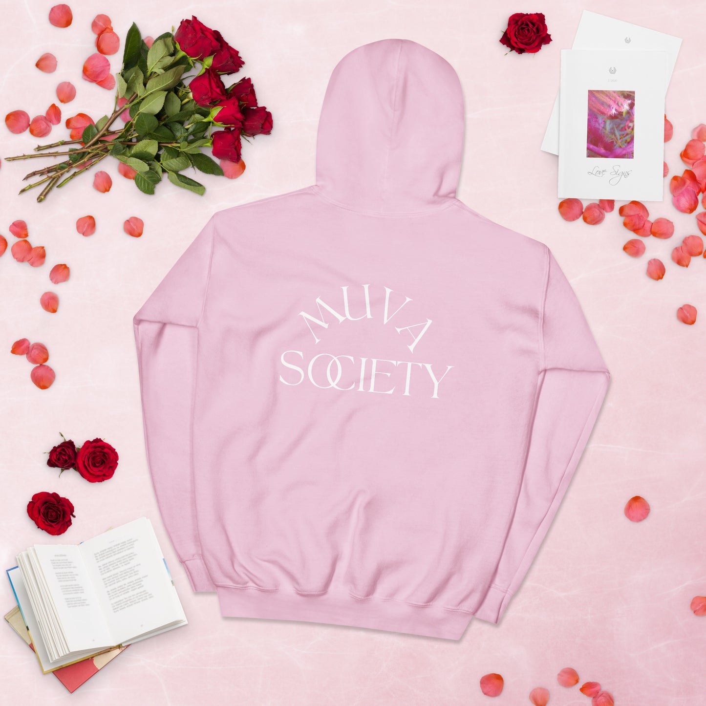 Unisex Hoodie