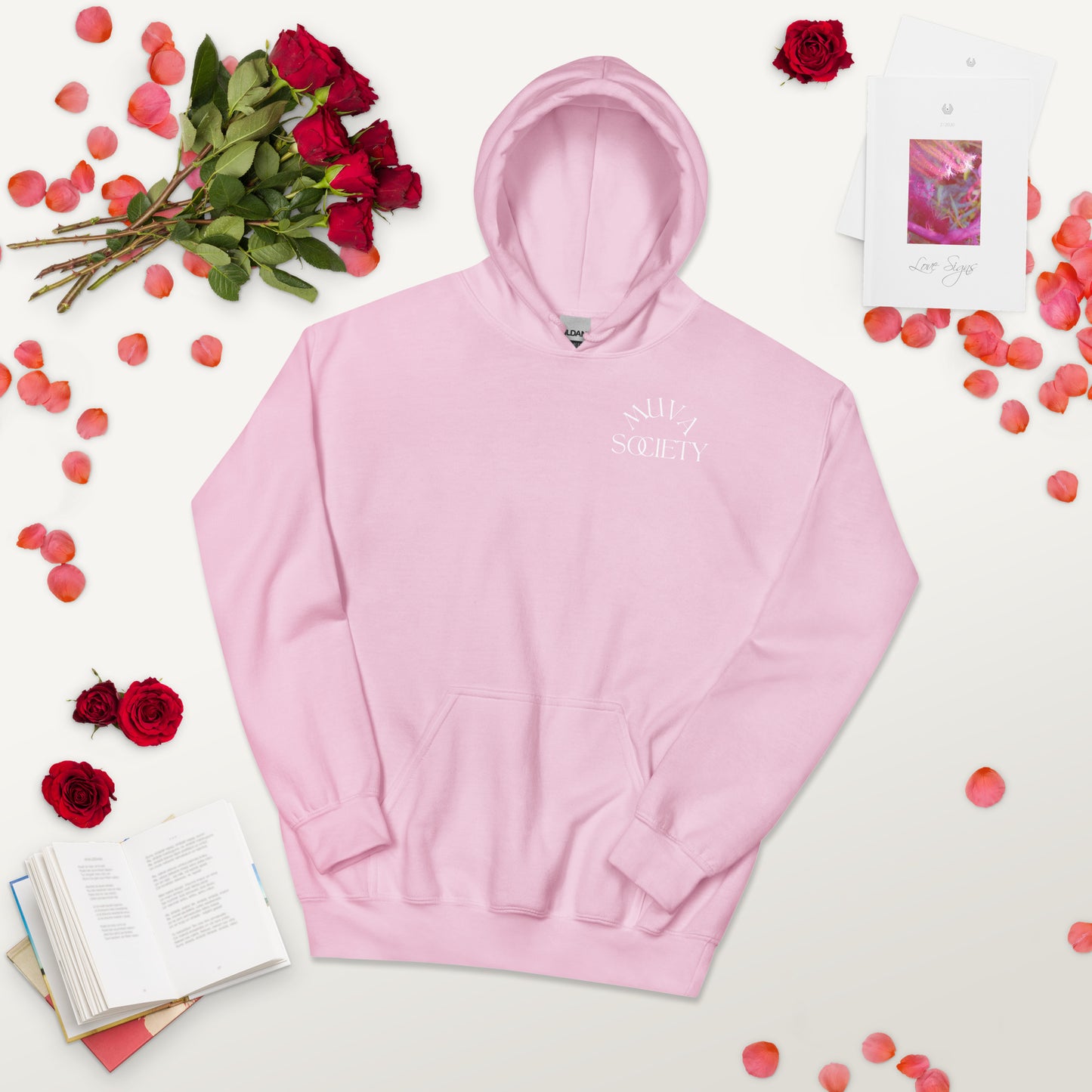 Unisex Hoodie